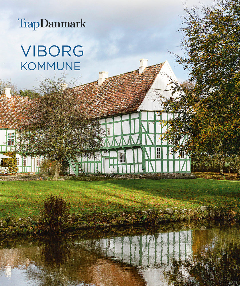 Trap Danmark: Viborg Kommune