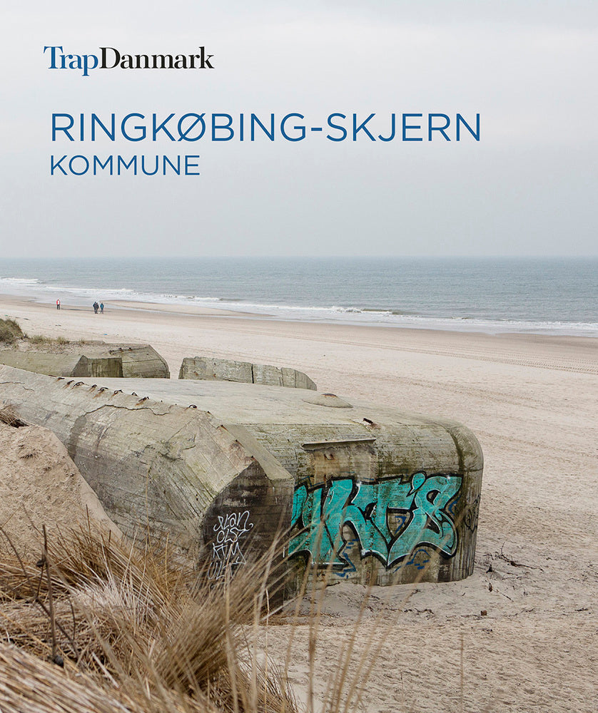 Trap Danmark: Ringkøbing-Skjern Kommune