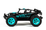 RC muscle off-road turquoise