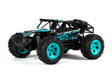 RC muscle off-road turquoise