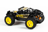 RC Muscle Off-Road metal gul