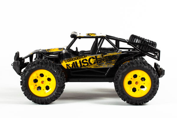 RC Muscle Off-Road metal gul
