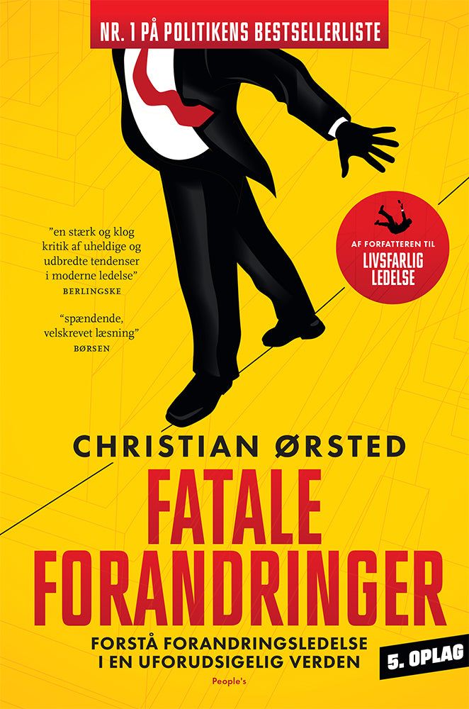 D1 Fatale forandringer.