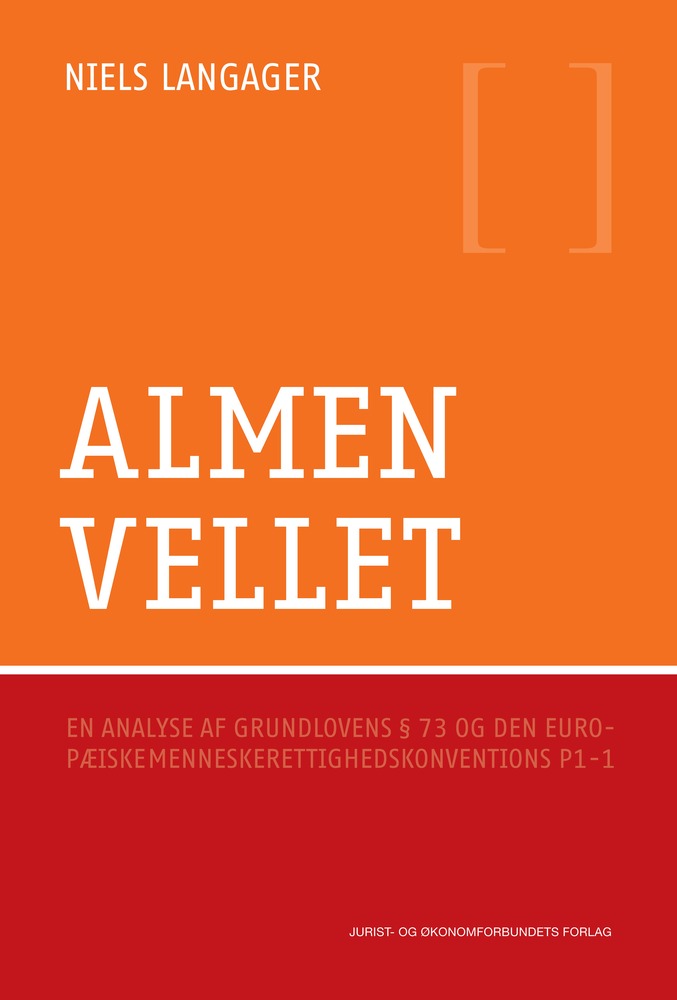 Almenvellet