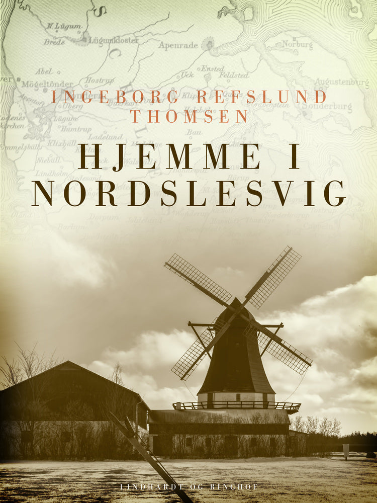 Hjemme i Nordslesvig