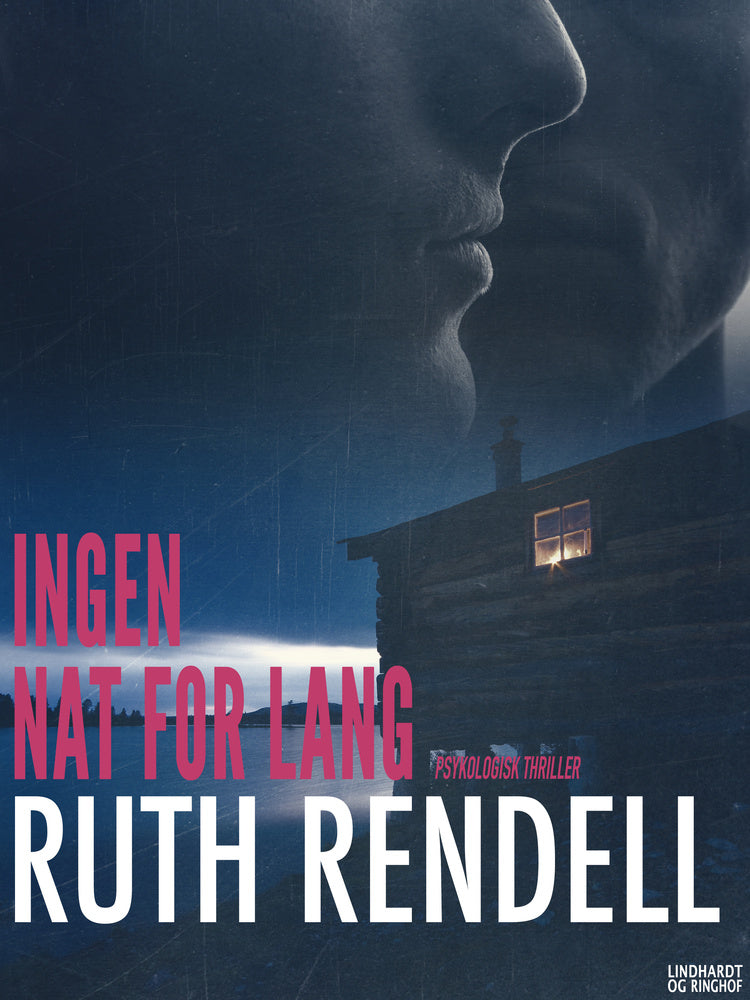 Ingen nat for lang