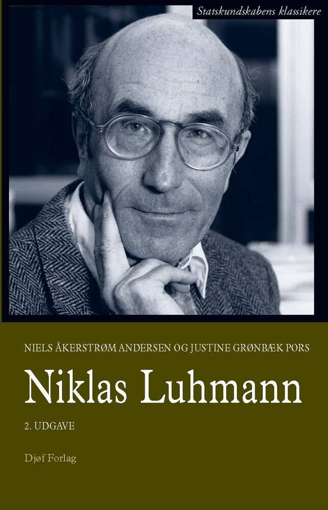 Niklas Luhmann