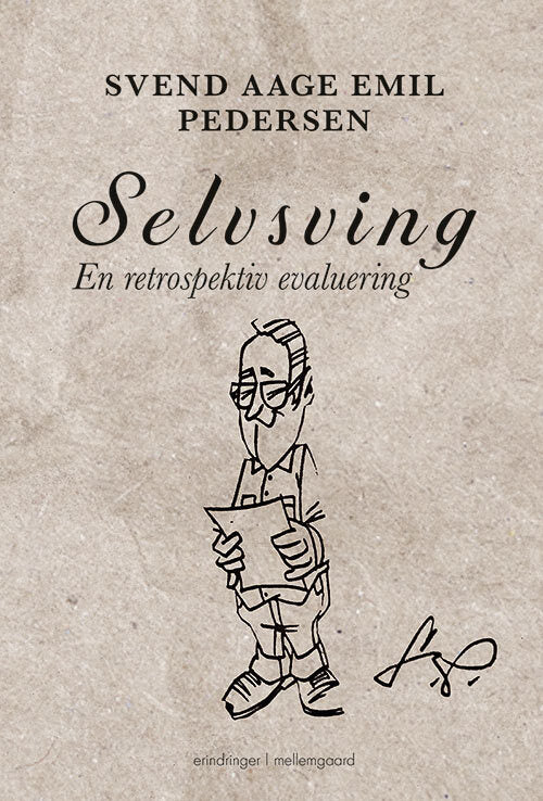 Selvsving