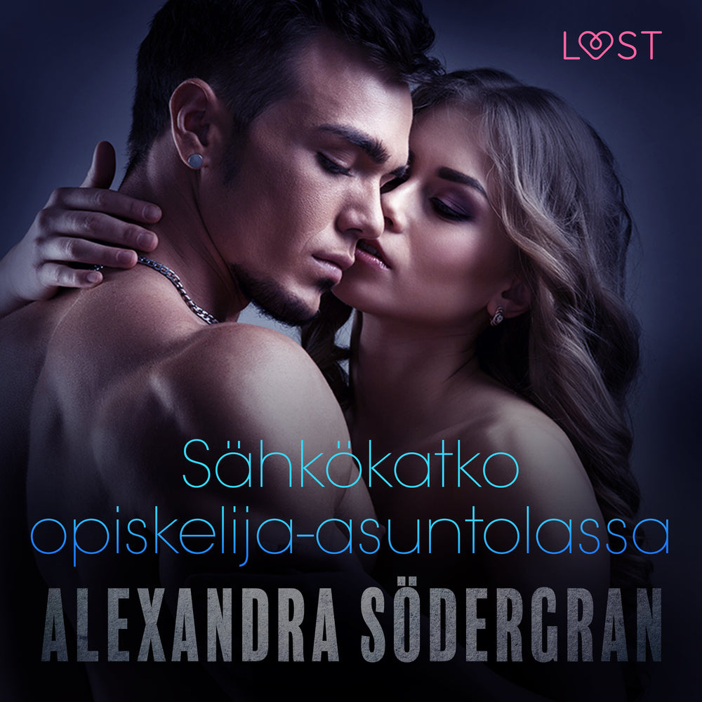 Sähkökatko opiskelija-asuntolassa - eroottinen novelli