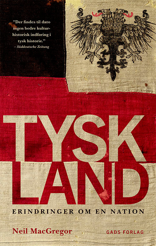 Tyskland