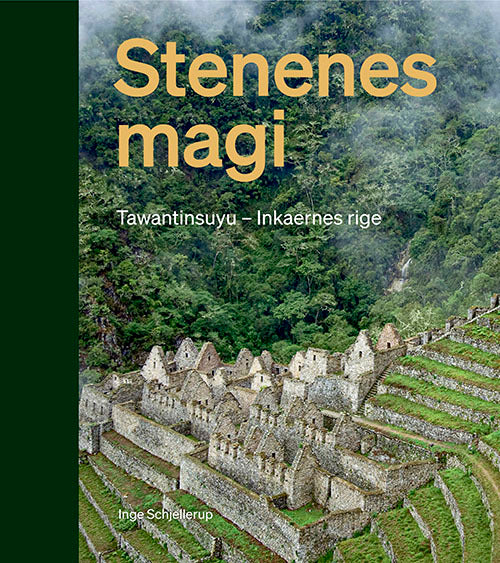 Stenenes magi