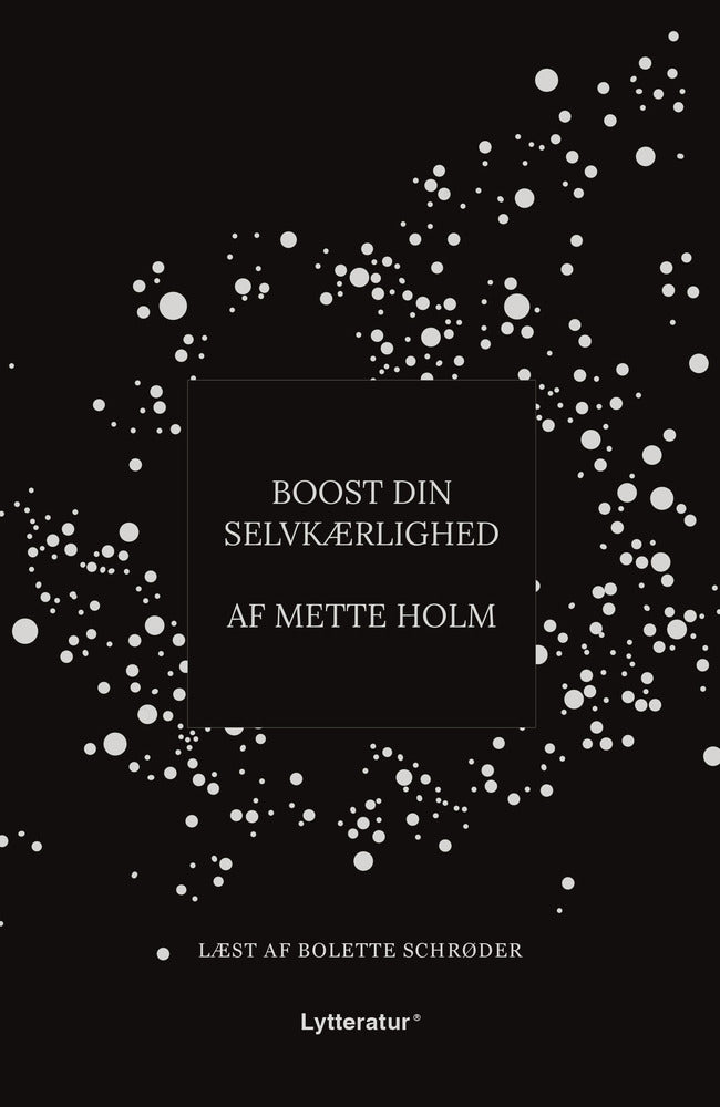 Boost din selvkærlighed