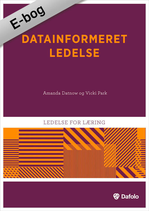 Datainformeret ledelse