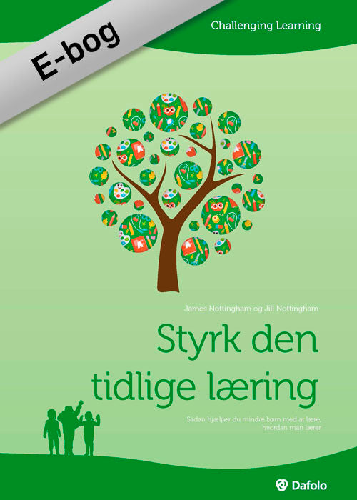 Styrk den tidlige læring - (dansk)