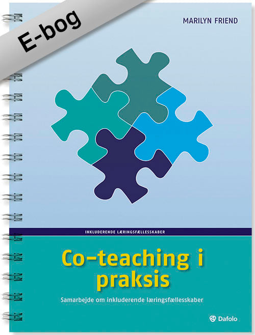 Co-teaching i praksis