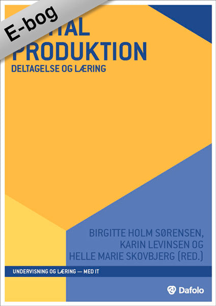 Digital produktion