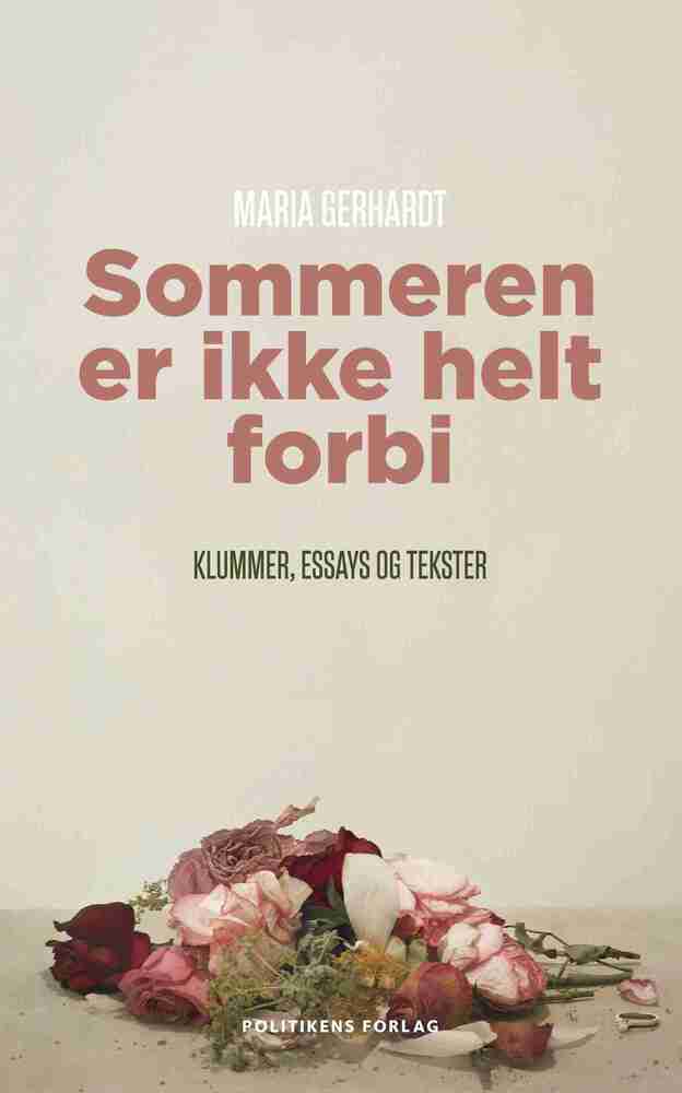 Sommeren er ikke helt forbi