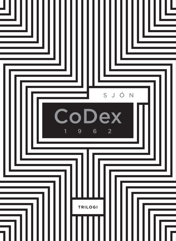 CoDex 1962