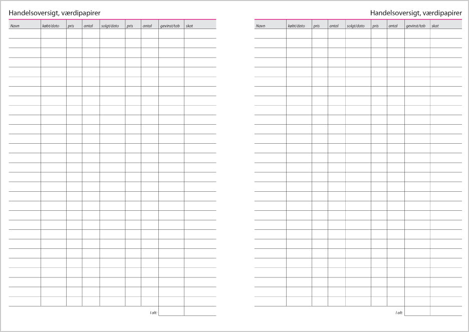 UGEKALENDER BUSINESS A5 KUNSTSKIND SORT 2020 MAYLAND