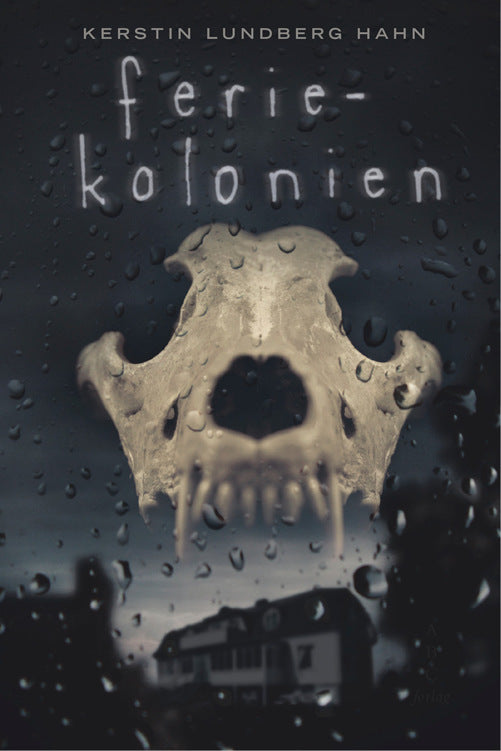 Feriekolonien