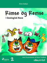Rimse og Remse 2