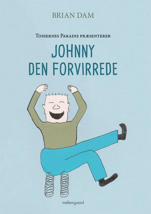 Johnny den forvirrede