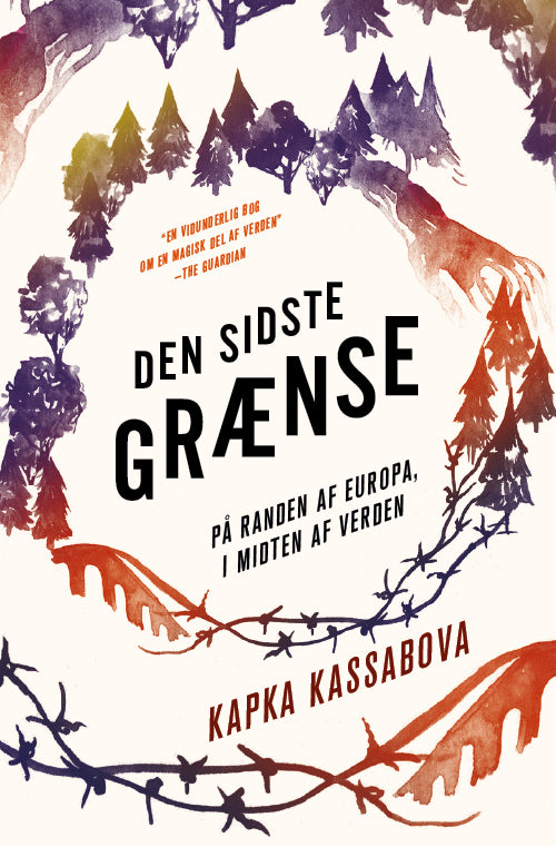 Den sidste grænse