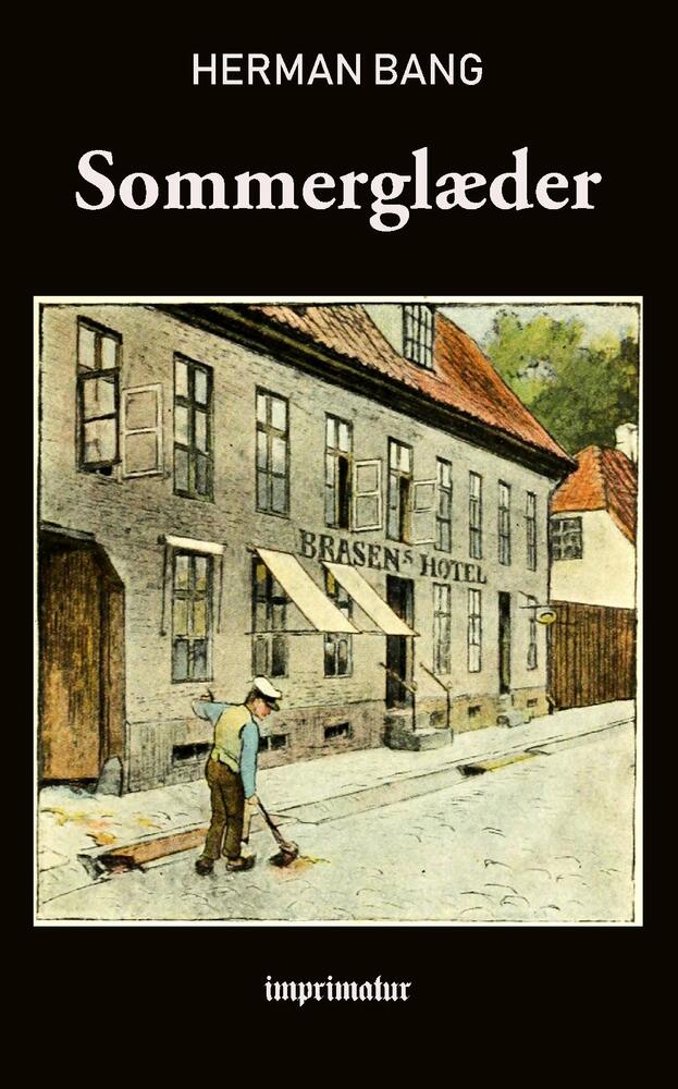 Sommerglæder