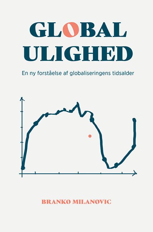 Global ulighed