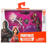 FORTNITE FIGUR 2-PAK S1