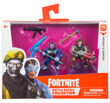 FORTNITE FIGUR 2-PAK S1