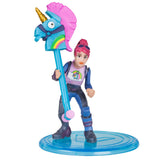 FORTNITE FIGUR 2-PAK S1