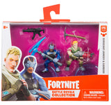 FORTNITE FIGUR 2-PAK S1