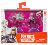 FORTNITE FIGUR 2-PAK S1