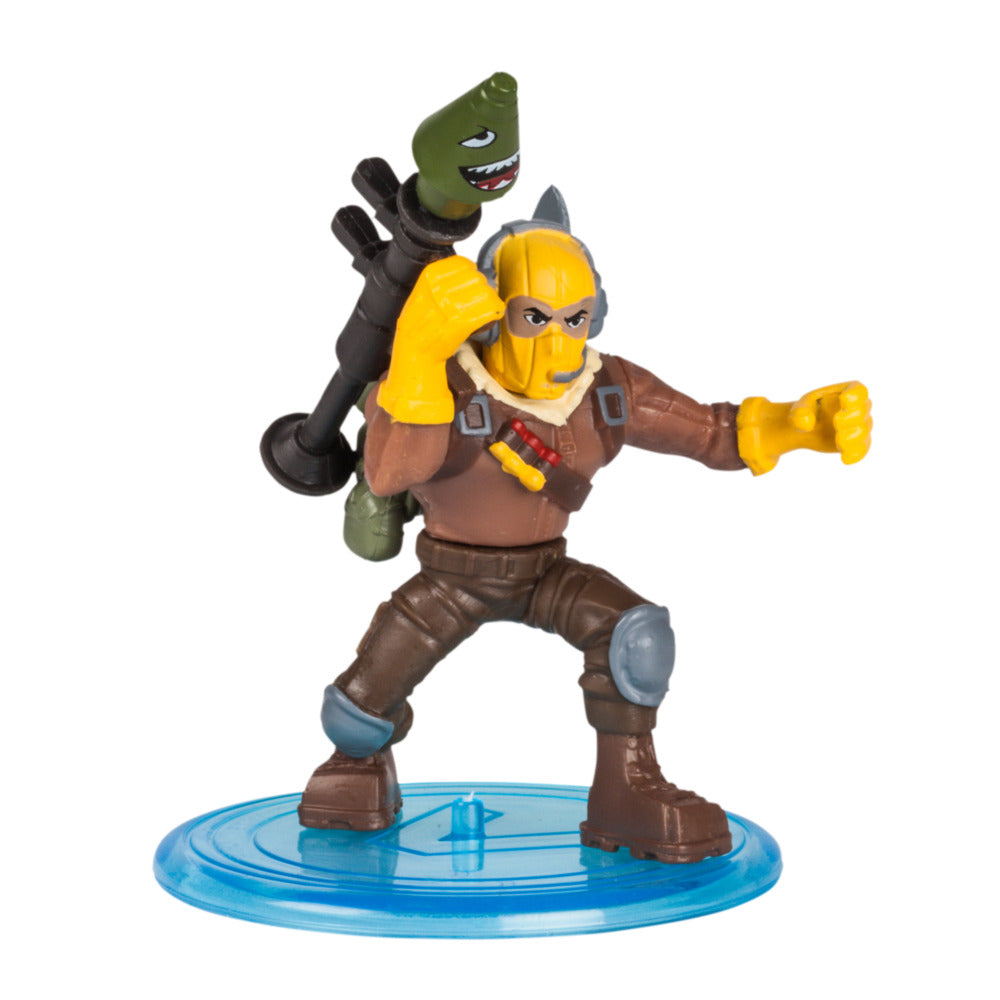 FORTNITE FIGUR 4-PAK S1
