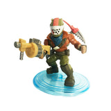 FORTNITE FIGUR 4-PAK S1