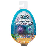 Hatchimals colleggtibles 2-pak med rede ass