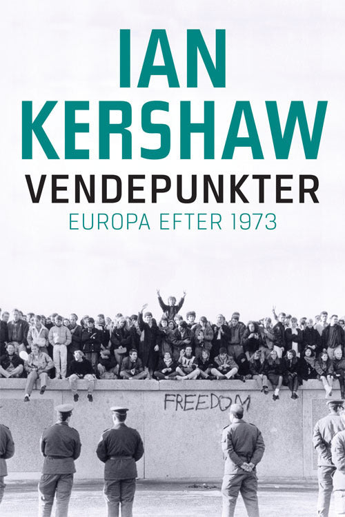 Vendepunkter