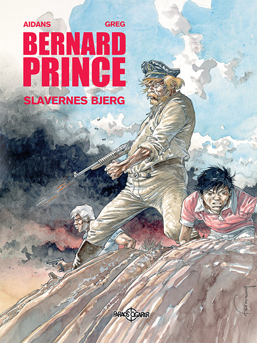 Slavernes bjerg