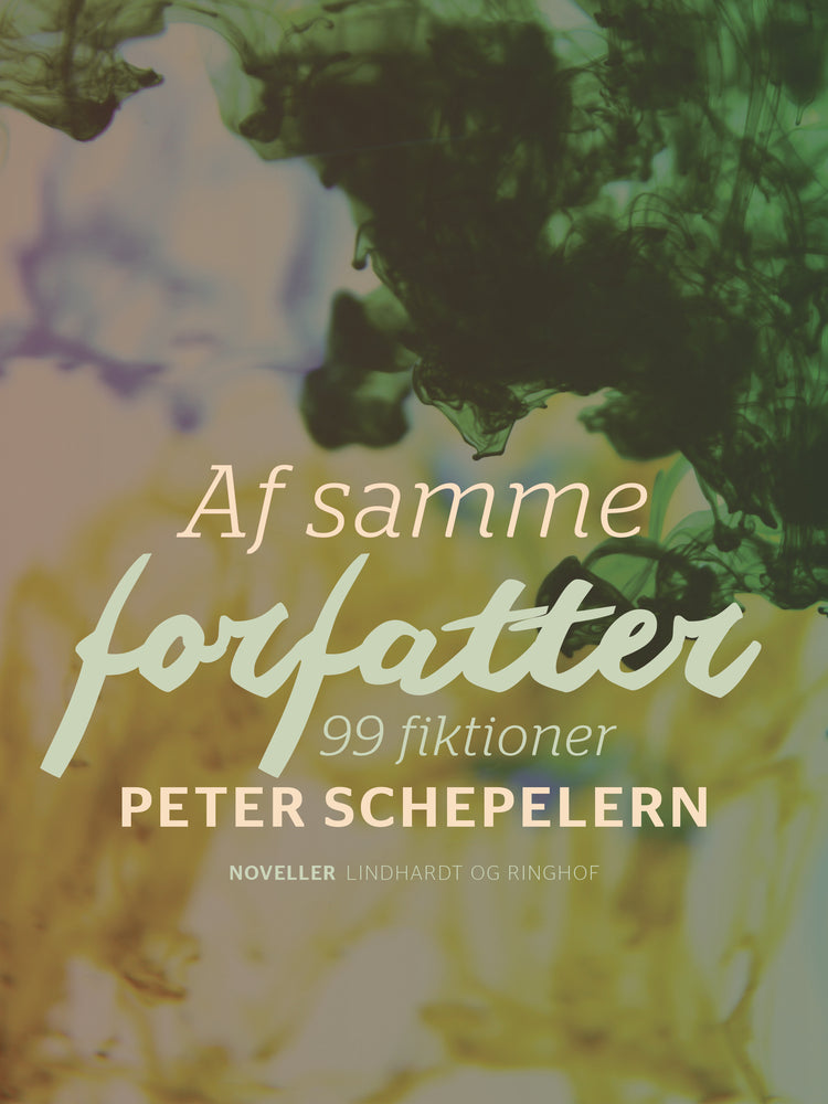 Af samme forfatter