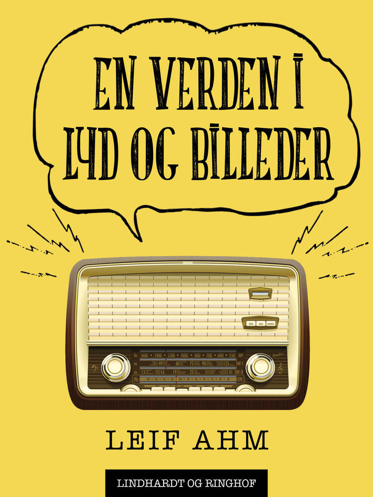 En verden i lyd og billeder