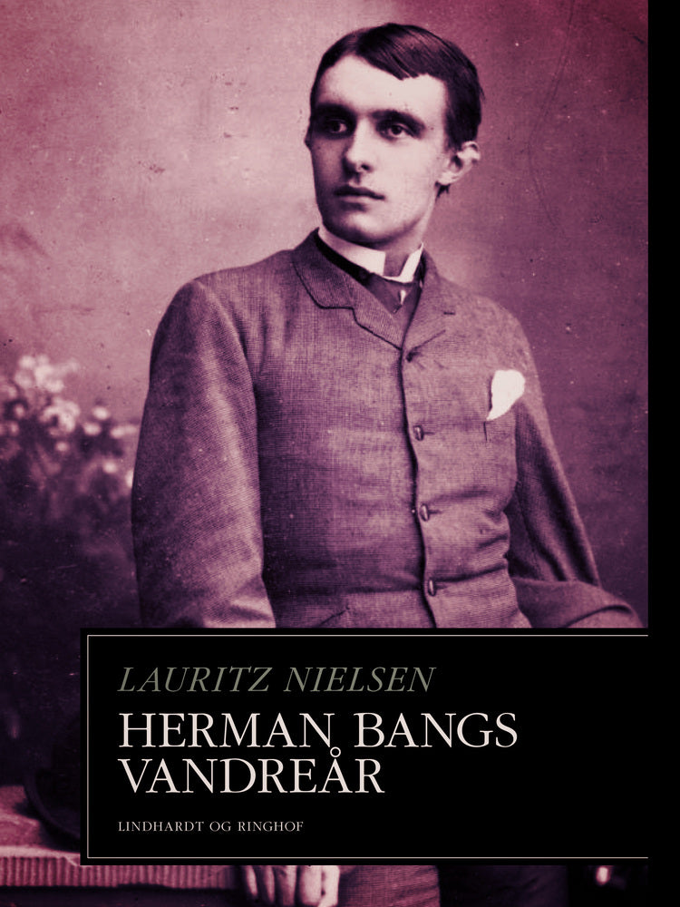 Herman Bangs vandreår