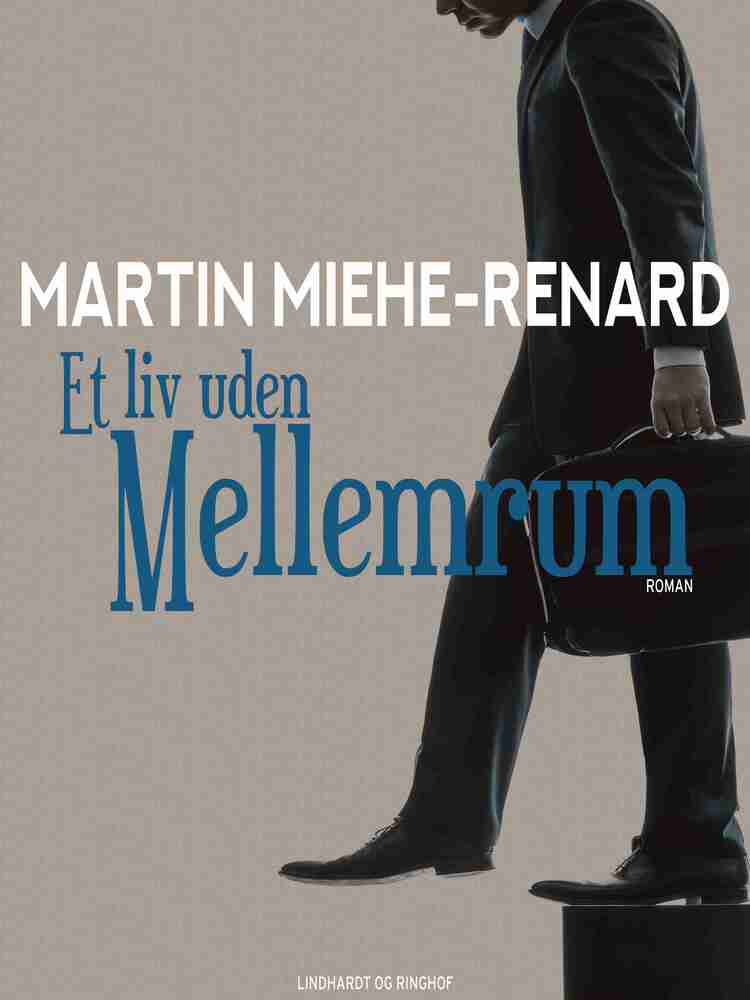 Et liv uden mellemrum
