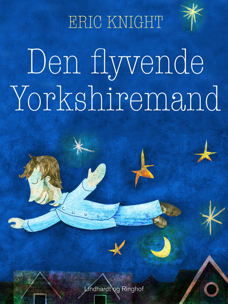 Den flyvende Yorkshiremand