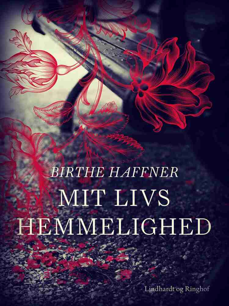 Mit livs hemmelighed