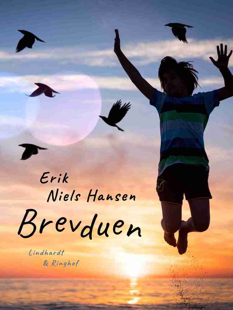 Brevduen