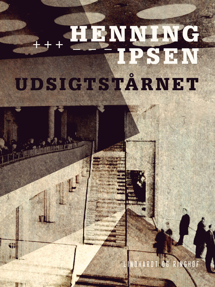 Udsigtstårnet