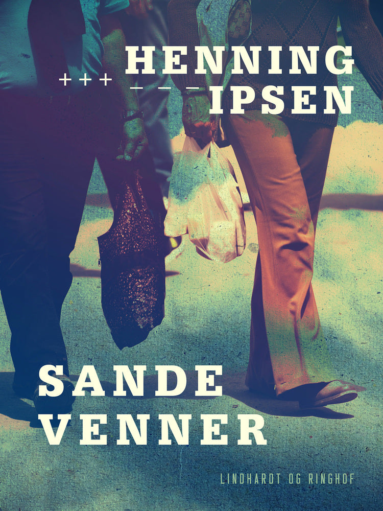 Sande venner