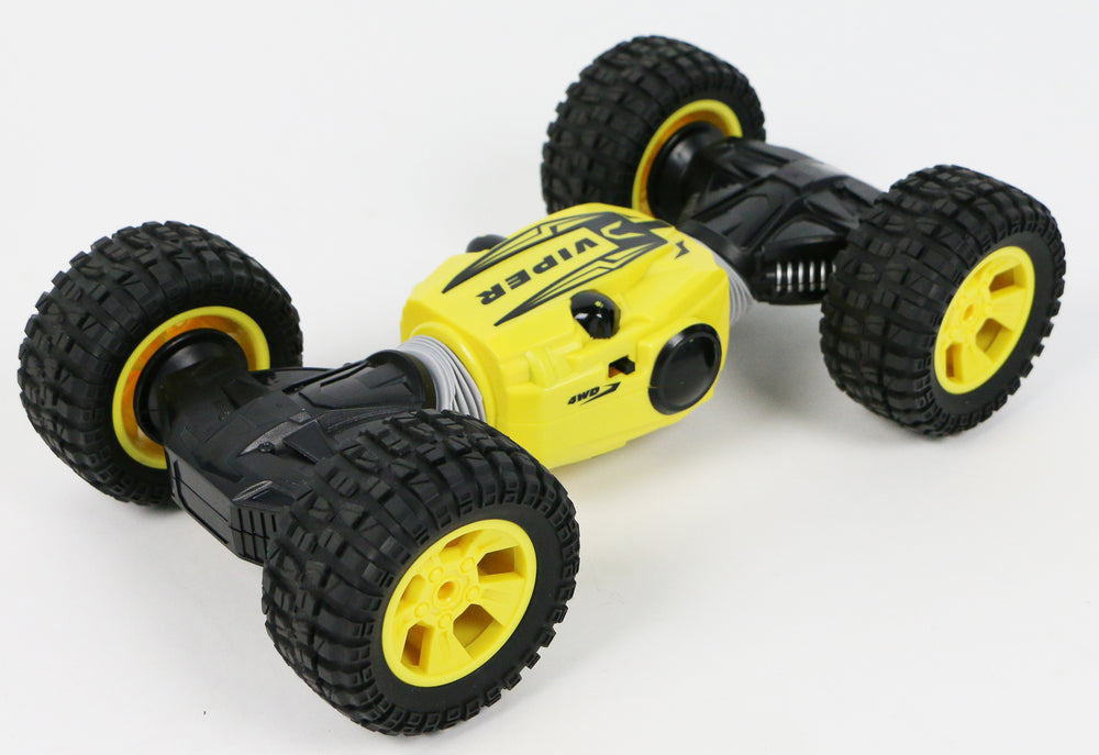 RC HIGH SPEED COBRA
