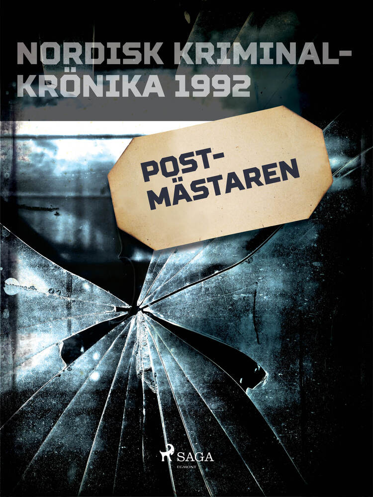 Postmästaren